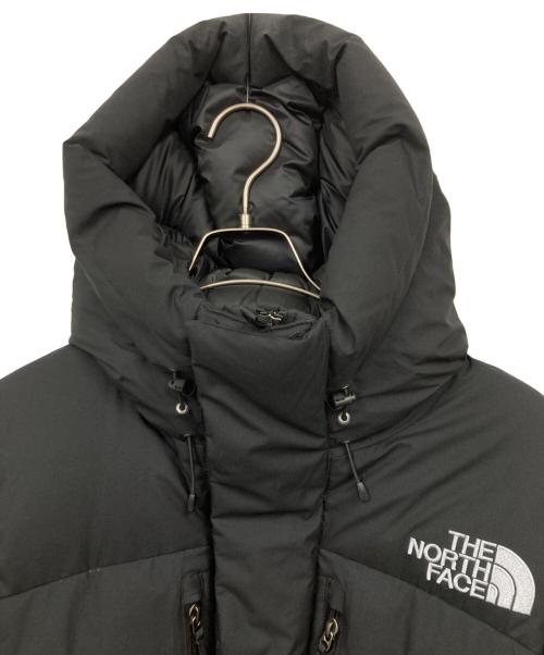 THE NORTH FACE（ザ ノース フェイス）THE NORTH FACE (ザ ノース フェイス) ダウンジャケット ブラック サイズ:XLの古着・服飾アイテム