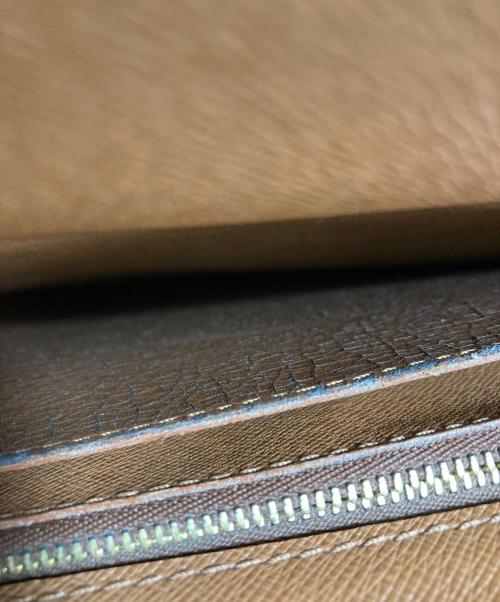 LOUIS VUITTON（ルイ ヴィトン）LOUIS VUITTON (ルイ ヴィトン) ブリーフケース ブラウン サイズ:-の古着・服飾アイテム