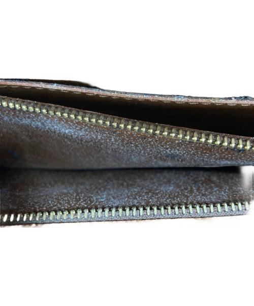 LOUIS VUITTON（ルイ ヴィトン）LOUIS VUITTON (ルイ ヴィトン) ブリーフケース ブラウン サイズ:-の古着・服飾アイテム