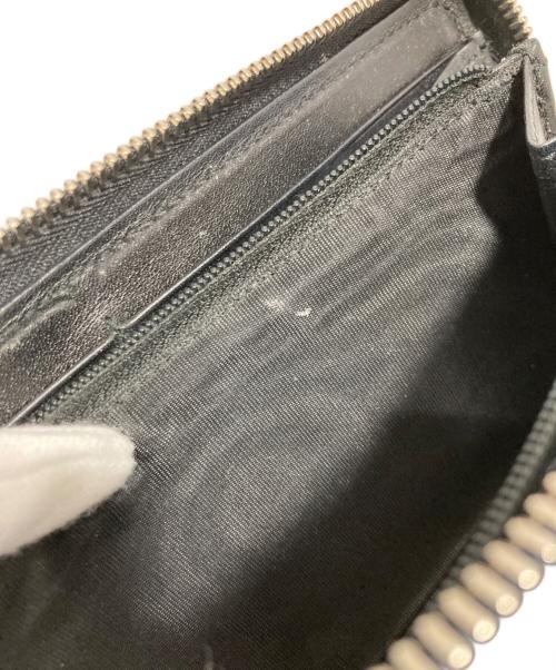 GUCCI（グッチ）GUCCI (グッチ) 財布 ブラックの古着・服飾アイテム