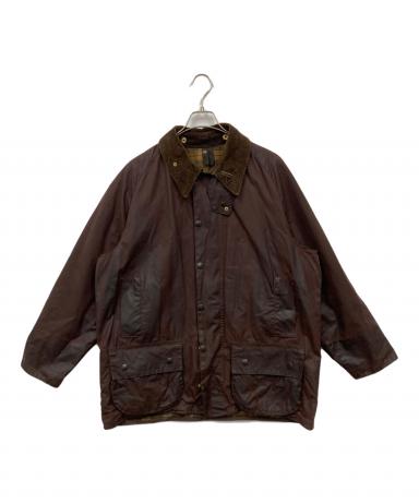 中古・古着通販】Barbour (バブアー) A190 BEAUFORT オイルド