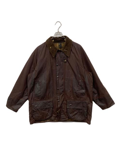 Barbour（バブアー）Barbour (バブアー) A190 BEAUFORT オイルドジャケット ブラウン サイズ:不明の古着・服飾アイテム