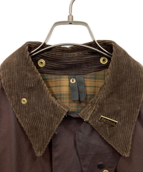 Barbour（バブアー）Barbour (バブアー) A190 BEAUFORT オイルドジャケット ブラウン サイズ:不明の古着・服飾アイテム