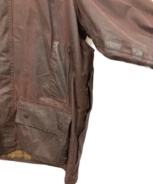 Barbour（バブアー）Barbour (バブアー) A190 BEAUFORT オイルドジャケット ブラウン サイズ:不明の古着・服飾アイテム