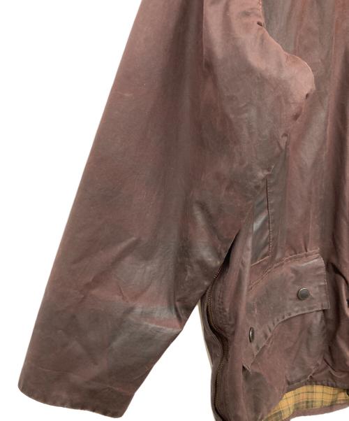 Barbour（バブアー）Barbour (バブアー) A190 BEAUFORT オイルドジャケット ブラウン サイズ:不明の古着・服飾アイテム