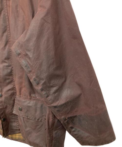 Barbour（バブアー）Barbour (バブアー) A190 BEAUFORT オイルドジャケット ブラウン サイズ:不明の古着・服飾アイテム