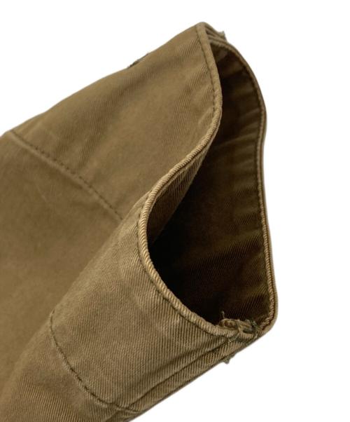 COMME des GARCONS HOMME（コムデギャルソン オム）COMME des GARCONS HOMME (コムデギャルソン オム) ジャケット オリーブ サイズ:Ｍの古着・服飾アイテム