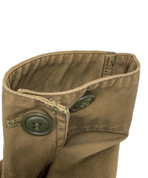 COMME des GARCONS HOMME（コムデギャルソン オム）COMME des GARCONS HOMME (コムデギャルソン オム) ジャケット オリーブ サイズ:Ｍの古着・服飾アイテム