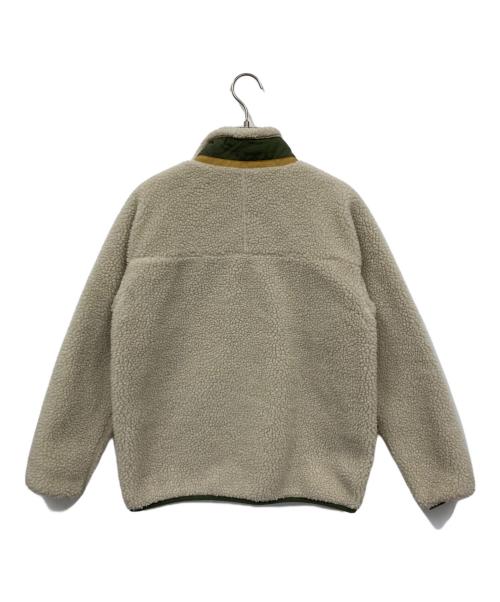 Patagonia（パタゴニア）Patagonia (パタゴニア) レトロＸ ベージュ サイズ:XLの古着・服飾アイテム