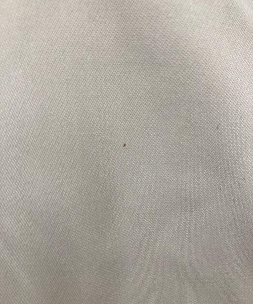 TATRAS（タトラス）TATRAS (タトラス) ノーカラージャケット ベージュ サイズ:2の古着・服飾アイテム