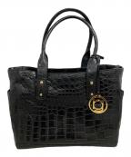 BEAUGRANDボーグラン）の古着「バッグ」｜ブラック