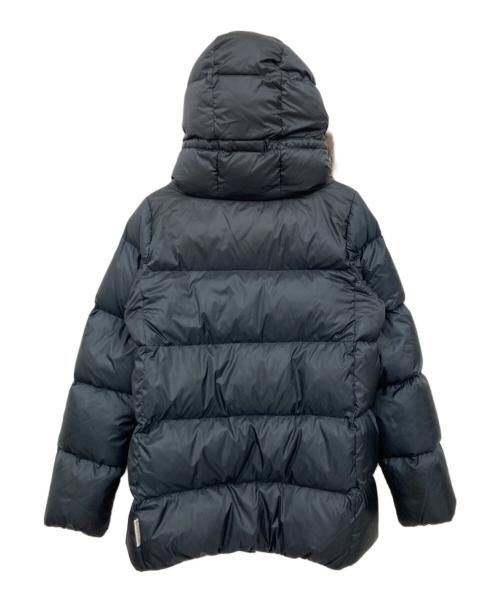 MACKINTOSH（マッキントッシュ）MACKINTOSH (マッキントッシュ) ダウンジャケット ネイビー サイズ:34の古着・服飾アイテム