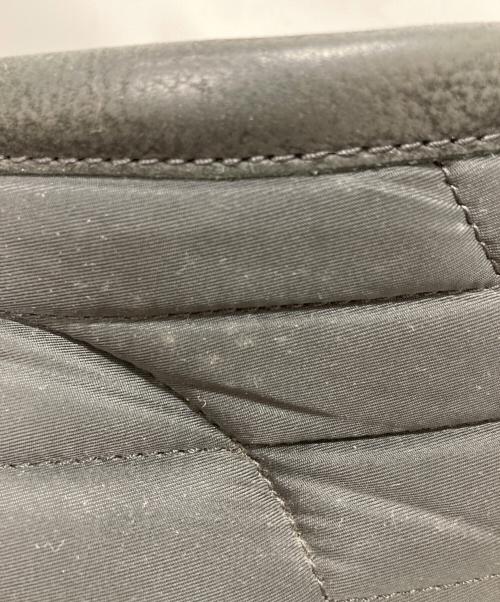 CLARKS（クラークス）CLARKS (クラークス) シューズ ブラック サイズ:26.5の古着・服飾アイテム