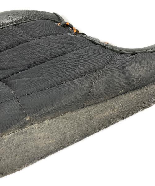 CLARKS（クラークス）CLARKS (クラークス) シューズ ブラック サイズ:26.5の古着・服飾アイテム
