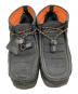 中古・古着 CLARKS (クラークス) シューズ ブラック サイズ:26.5：8000円