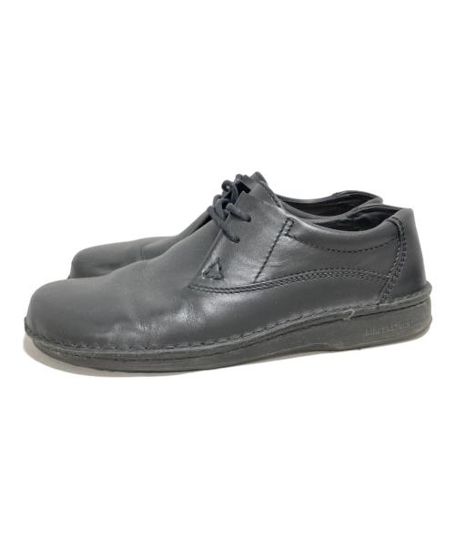 BIRKENSTOCK（ビルケンシュトック）BIRKENSTOCK (ビルケンシュトック) シューズ ブラック サイズ:27の古着・服飾アイテム