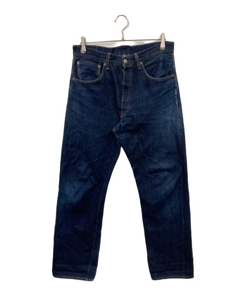 LEVI'S（リーバイス）LEVI'S (リーバイス) デニムパンツ インディゴ サイズ:W32の古着・服飾アイテム