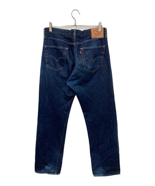 LEVI'S（リーバイス）LEVI'S (リーバイス) デニムパンツ インディゴ サイズ:W32の古着・服飾アイテム