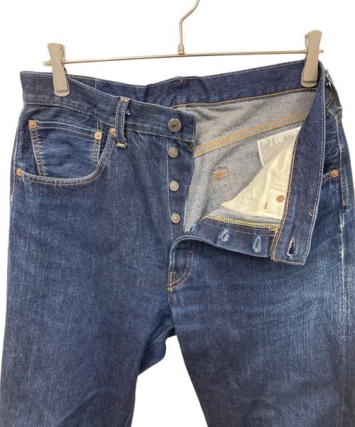 LEVI'S（リーバイス）LEVI'S (リーバイス) デニムパンツ インディゴ サイズ:W32の古着・服飾アイテム