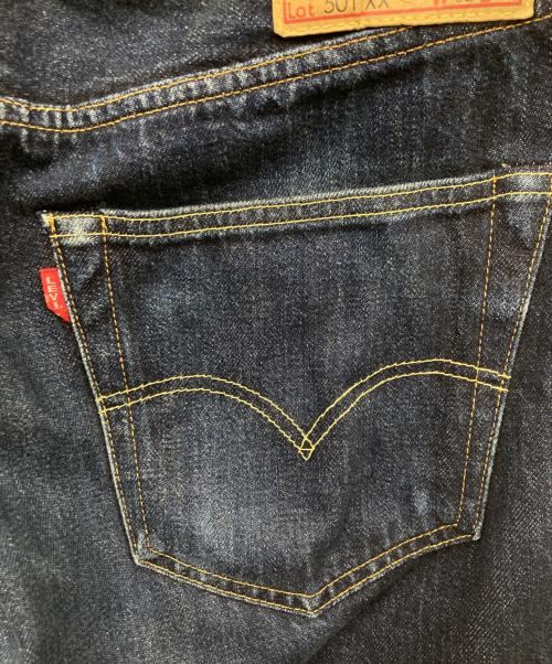 LEVI'S（リーバイス）LEVI'S (リーバイス) デニムパンツ インディゴ サイズ:W32の古着・服飾アイテム