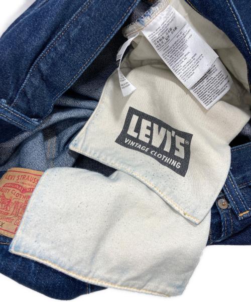 LEVI'S（リーバイス）LEVI'S (リーバイス) デニムパンツ インディゴ サイズ:W32の古着・服飾アイテム