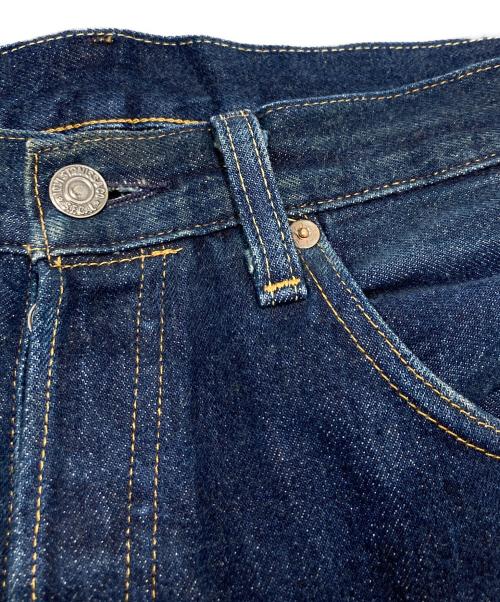 LEVI'S（リーバイス）LEVI'S (リーバイス) デニムパンツ インディゴ サイズ:W32の古着・服飾アイテム