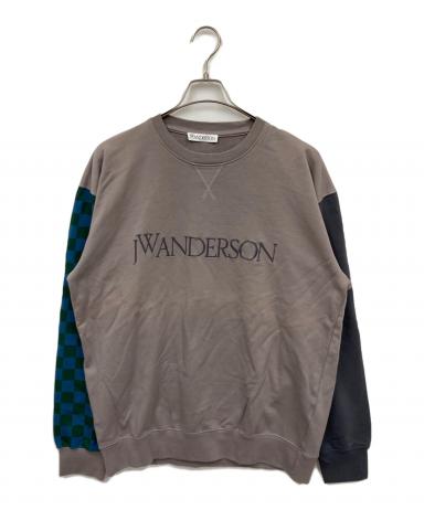 jw Anderson スウェット　未使用タグ付き 中古・古着通販】J.W.ANDERSON (ジェイダブリューアンダーソン