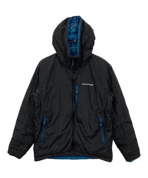 mont-bell（モンベル）mont-bell (モンベル) コロラドパーカ ブルー サイズ:Mの古着・服飾アイテム