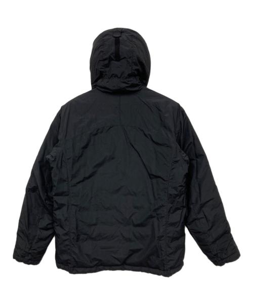 mont-bell（モンベル）mont-bell (モンベル) コロラドパーカ ブルー サイズ:Mの古着・服飾アイテム