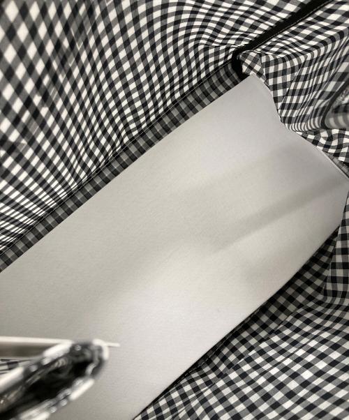 TEMBEA（テンベア）TEMBEA (テンベア) バッグ ブラック 未使用品の古着・服飾アイテム