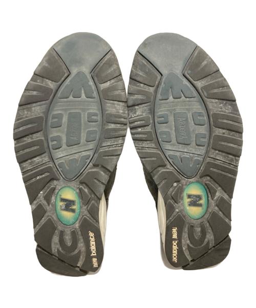 NEW BALANCE（ニューバランス）NEW BALANCE (ニューバランス) スニーカー グレー サイズ:28の古着・服飾アイテム