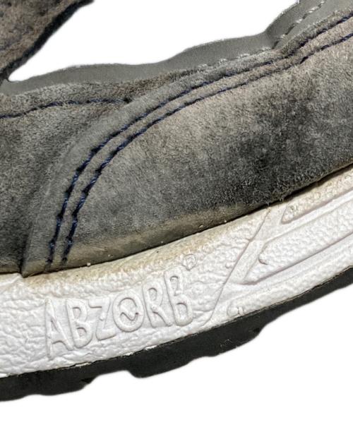 NEW BALANCE（ニューバランス）NEW BALANCE (ニューバランス) スニーカー グレー サイズ:28の古着・服飾アイテム