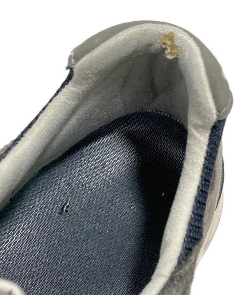 NEW BALANCE（ニューバランス）NEW BALANCE (ニューバランス) スニーカー グレー サイズ:28の古着・服飾アイテム