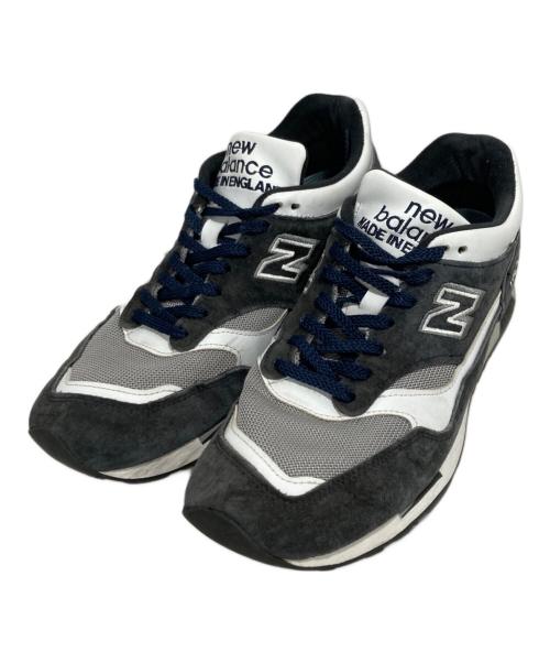 NEW BALANCE（ニューバランス）NEW BALANCE (ニューバランス) スニーカー ネイビー サイズ:44の古着・服飾アイテム