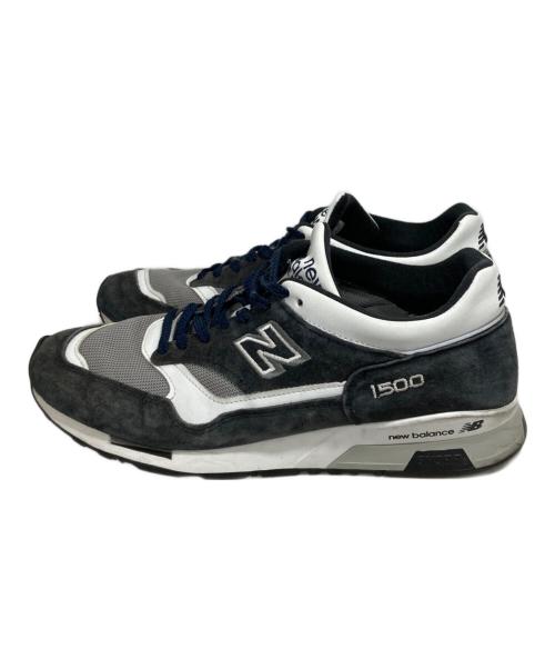 NEW BALANCE（ニューバランス）NEW BALANCE (ニューバランス) スニーカー ネイビー サイズ:44の古着・服飾アイテム