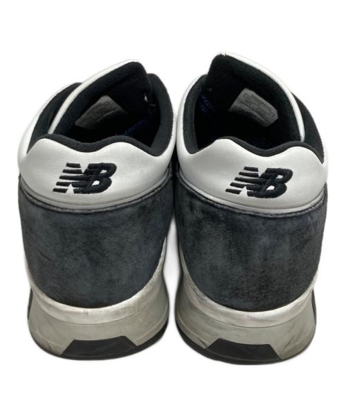 NEW BALANCE（ニューバランス）NEW BALANCE (ニューバランス) スニーカー ネイビー サイズ:44の古着・服飾アイテム