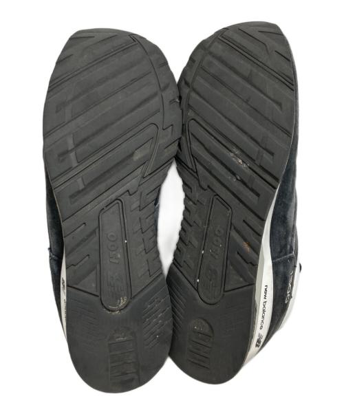 NEW BALANCE（ニューバランス）NEW BALANCE (ニューバランス) スニーカー ネイビー サイズ:44の古着・服飾アイテム