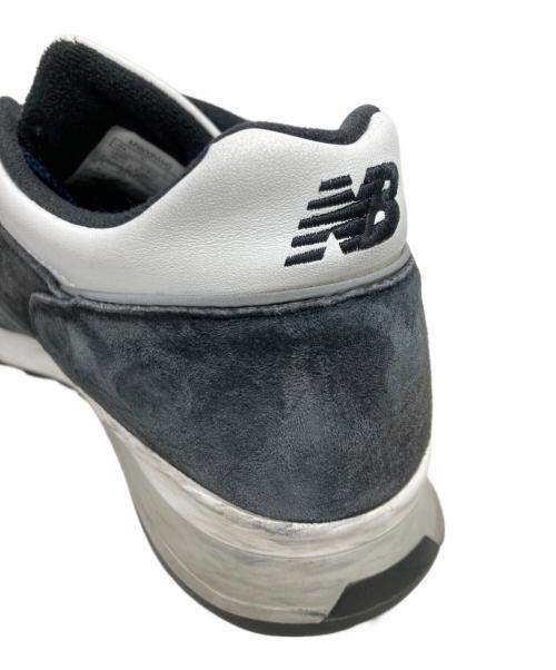 NEW BALANCE（ニューバランス）NEW BALANCE (ニューバランス) スニーカー ネイビー サイズ:44の古着・服飾アイテム