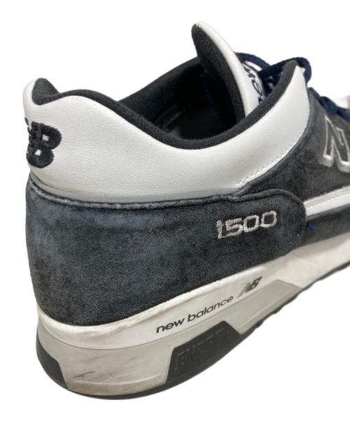 NEW BALANCE（ニューバランス）NEW BALANCE (ニューバランス) スニーカー ネイビー サイズ:44の古着・服飾アイテム