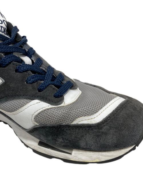 NEW BALANCE（ニューバランス）NEW BALANCE (ニューバランス) スニーカー ネイビー サイズ:44の古着・服飾アイテム