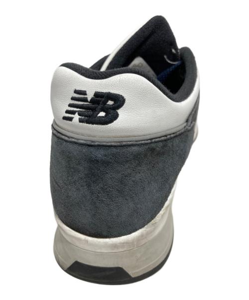 NEW BALANCE（ニューバランス）NEW BALANCE (ニューバランス) スニーカー ネイビー サイズ:44の古着・服飾アイテム