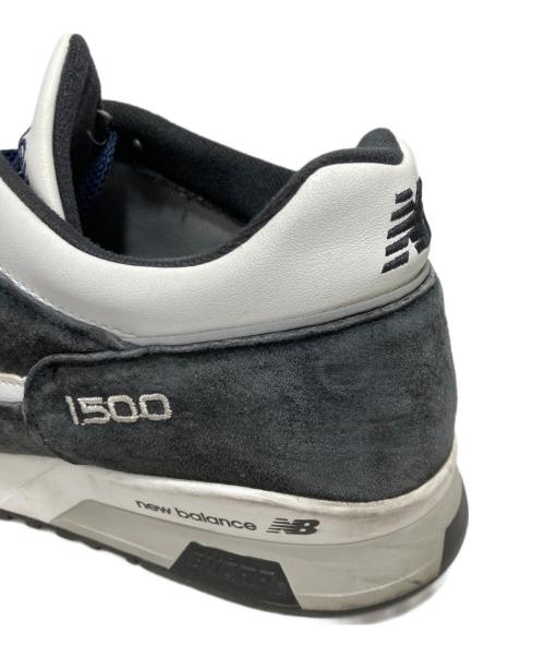 NEW BALANCE（ニューバランス）NEW BALANCE (ニューバランス) スニーカー ネイビー サイズ:44の古着・服飾アイテム