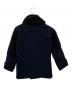 DIESEL (ディーゼル) ブルゾン ネイビー サイズ:M：4500円