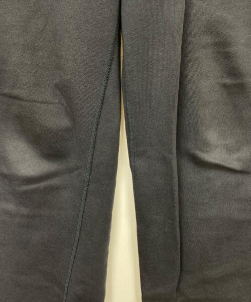 BLAMINK（ブラミンク）BLAMINK (ブラミンク) コットンドローストパンツ ネイビー サイズ:36の古着・服飾アイテム