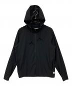 REIGNING CHAMP×Ron Hermanレイニングチャンプ×ロンハーマン）の古着「ジャケット」｜ブラック