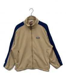 KEBOZ×NANGA（ケボズ×ナンガ）の古着「ジャケット」｜ベージュ