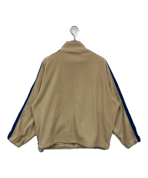 KEBOZ（ケボズ）KEBOZ (ケボズ) NANGA (ナンガ) ジャケット ベージュ サイズ:Mの古着・服飾アイテム