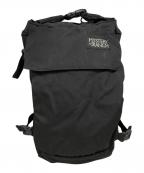 MYSTERY RANCHミステリーランチ）の古着「RIP RUCK 24」｜ブラック