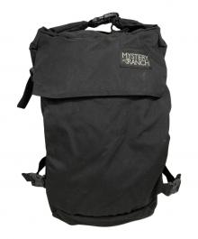 MYSTERY RANCH（ミステリーランチ）の古着「RIP RUCK 24」｜ブラック