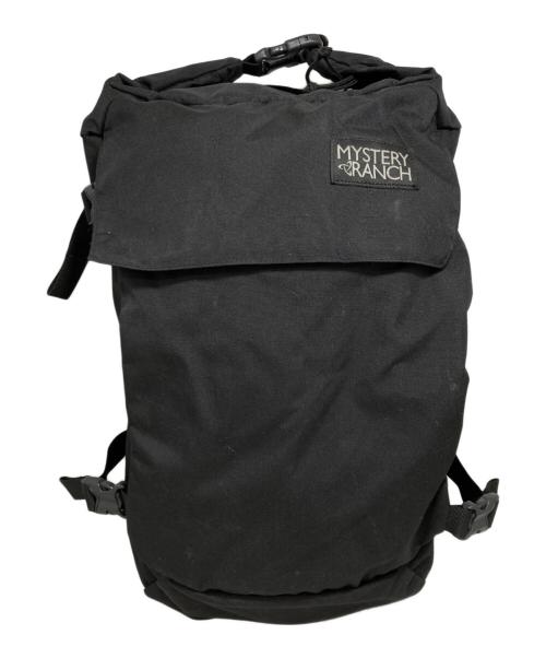 MYSTERY RANCH（ミステリーランチ）MYSTERY RANCH (ミステリーランチ) RIP RUCK 24 ブラックの古着・服飾アイテム